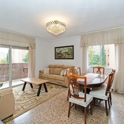 GuestReady - Lindo piso muy espacioso en Valencia