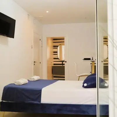 Forata lofts
