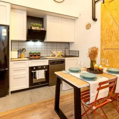 Apartamento Beniloft - Housevanlive