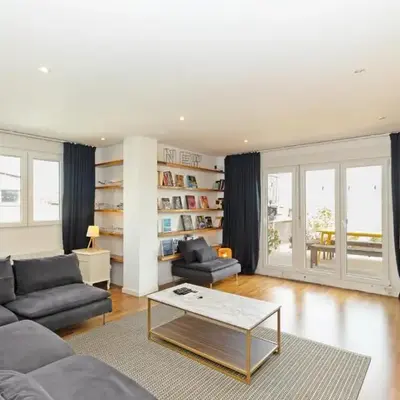 GuestReady - Elegant Retreat in Valencia