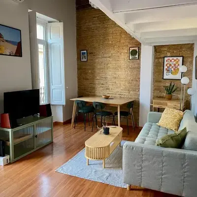GuestReady - Charming stay in the Heart of Russafa