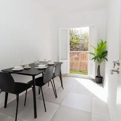 GuestReady - A lovely gem near La Malvarrosa beach