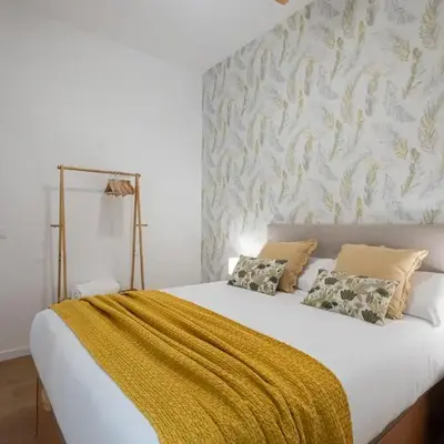 FLORIT FLATS - The Maritim Metro Station Suites