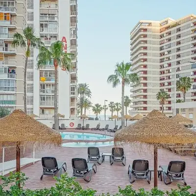 Hotel Santamarta