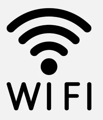 an image of the wfi logo at B2, Estudio independiente junto Aeropuerto Valencia in Manises