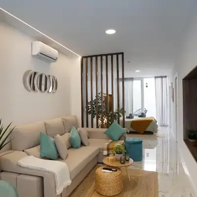 Modern Loft in Patraix