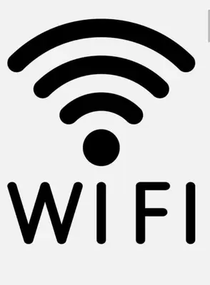 an image of the wfs logo at b1 Estudio independiente junto Aeropuerto in Manises