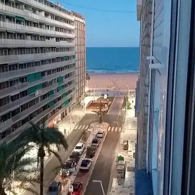 Ca Maruja