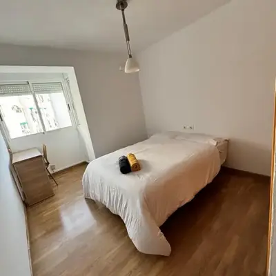Cute and Cosy Room