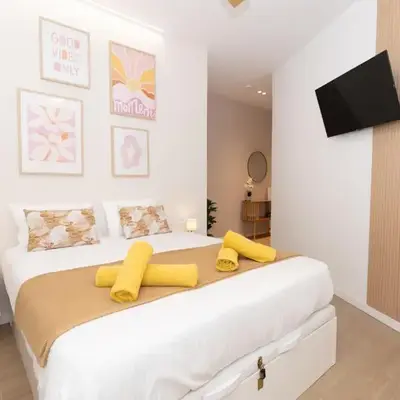 Apartment Casa Novi - Close to Beach