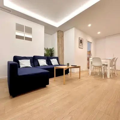 Apartamento Hierros VLC