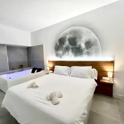 Valencia Urban Escape Comfort Meets Luxury