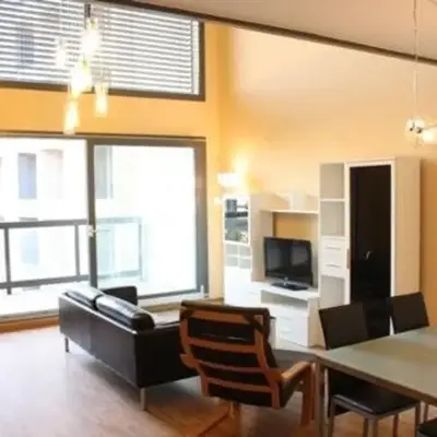 Ohmyloft Valencia