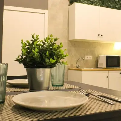 CITY FLATS - Avenida Baleares