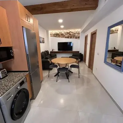 Apartamento La Fragua - A ESTRENAR - BRAND NEW