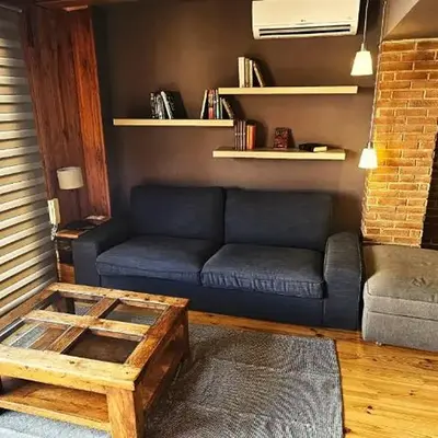 Vacansis Atico Loft El Mercat