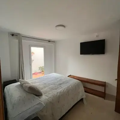 Apartamento Oceanografìc