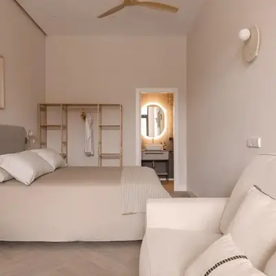 MH Apartments Central Valencia