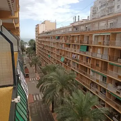 Estudio Playa Cullera