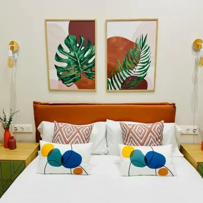 Stylish Design Studio in Valencia