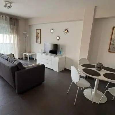 Apartment near the beach
