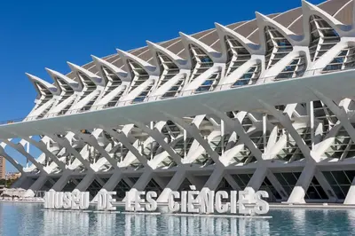 a rendering of the sydney football stadium at RM29 Loft Valencia - Espacioso estudio con terraza en zona Ayora in Valencia