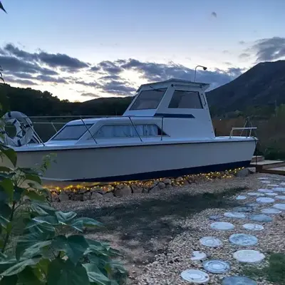 Barco Varado