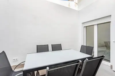 Gallery image of Los Angeles -Cabañal- in Valencia