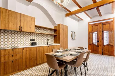 Gallery image of Los Angeles -Cabañal- in Valencia