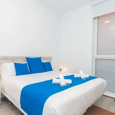 Moreno Rooms by BET Apartments