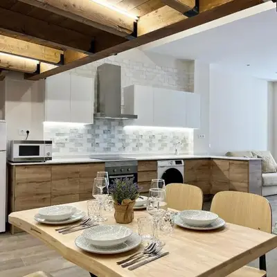 Encanto Rural en Requena