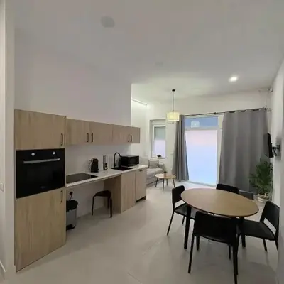 Centric Loft near Arts & Science