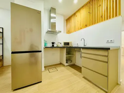 Gallery image of LOFT 1 - Space & Conform Close To Center in Valencia