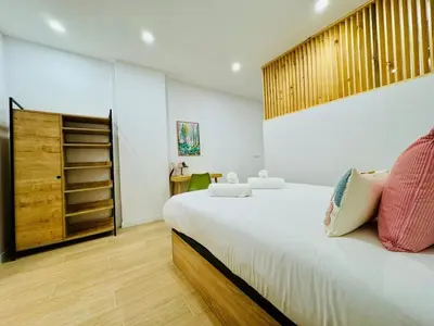 Gallery image of LOFT 1 - Space & Conform Close To Center in Valencia