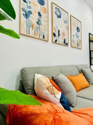 Gallery image of LOFT 1 - Space & Conform Close To Center in Valencia