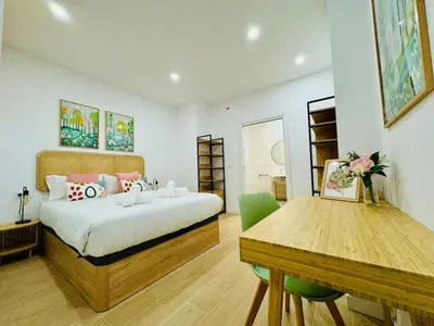 Gallery image of LOFT 1 - Space & Conform Close To Center in Valencia