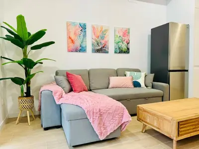 Gallery image of LOFT 2 - Space & Conform Close To Center in Valencia