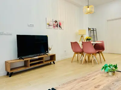 Gallery image of LOFT 3 - Space & Conform Close To Center in Valencia