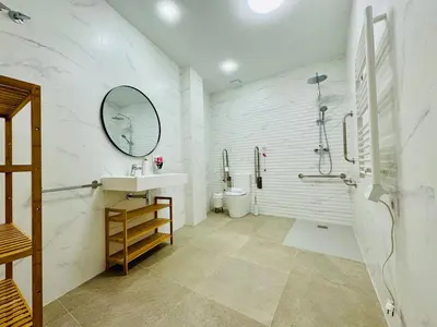 Gallery image of LOFT 3 - Space & Conform Close To Center in Valencia