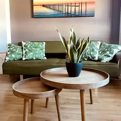 Casa Calma - Modern Apartment