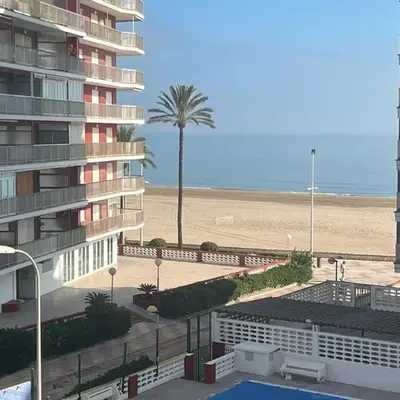 Paradise Cullera