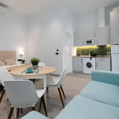 Apartamento 2º nuevo 400 mt al mar