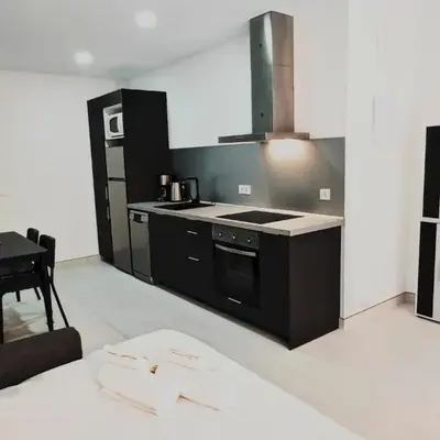 Vacansis Bajo Loft Plus Ultra