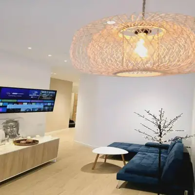 Cozy Retreat in Heart of Valencia Perfect for Couples n Families