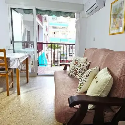 Vacansis Apartamento Cullera Mar