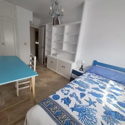 Patriarch's Alfara Room