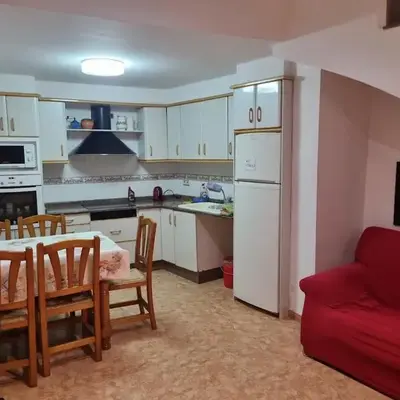 Casa Amando