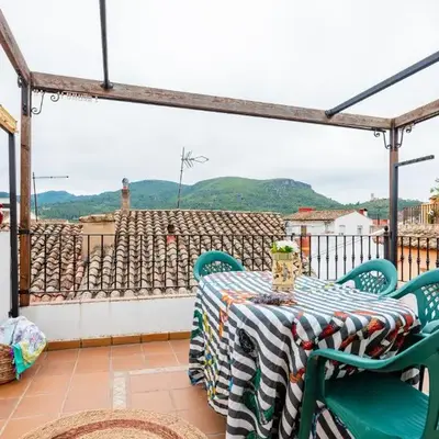 La Casita De La Dormilona