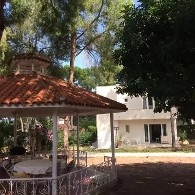 Casa Kiosko 2 bedroom chalet with swimming pool