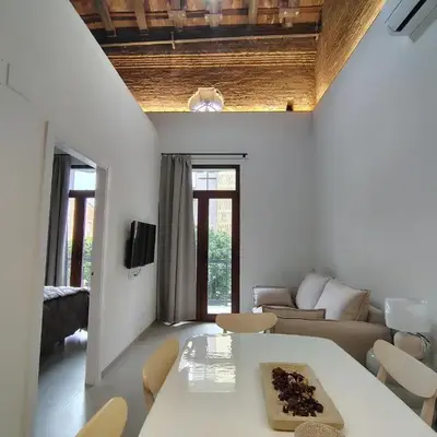 Mandarina Suites - Unique apartments in Valencia